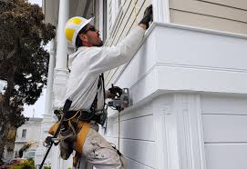 Best Storm Damage Siding Repair  in Des Moines, IA